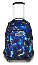 Carica l'immagine nel visualizzatore di Gallery, TROLLEY JACK 8 DETACH ELECTRICVIBE BOY
