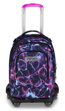 Carica l'immagine nel visualizzatore di Gallery, TROLLEY JACK 8WD DETACH SEVEN ELECTRIVIBE GIRL