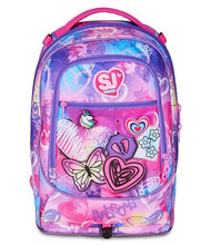Carica l'immagine nel visualizzatore di Gallery, TROLLEY SJ GANG TINYPATCH GIRL