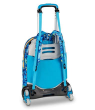 Carica l'immagine nel visualizzatore di Gallery, TROLLEY JACK SJ GANG JOY FUL PINS BOY