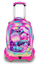 Carica l'immagine nel visualizzatore di Gallery, TROLLEY JACK SJ GANG SOFT POUCH GIRL