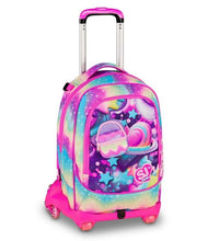 Carica l'immagine nel visualizzatore di Gallery, TROLLEY JACK SJ GANG SOFT POUCH GIRL