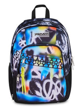 Carica l'immagine nel visualizzatore di Gallery, ZAINO SEVEN DUAL DETACH BUZZY NOTE BOY
