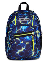 Carica l'immagine nel visualizzatore di Gallery, ZAINO SEVEN DUAL DETACH ELECRIVIBE BOY