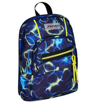 Carica l'immagine nel visualizzatore di Gallery, ZAINO SEVEN DUAL DETACH ELECRIVIBE BOY