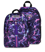 Carica l'immagine nel visualizzatore di Gallery, ZAINO DUAL DETACH ELECRICVIBE GIRL