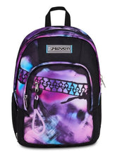 Carica l'immagine nel visualizzatore di Gallery, ZAINO SEVEN DUAL DETACH PINK FUSION