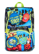 Carica l'immagine nel visualizzatore di Gallery, ZAINO SDOPPIABILE BIG SJ SOFT POUCH BOY