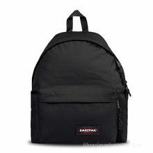 Carica l'immagine nel visualizzatore di Gallery, ZAINO EASTPACK PADDED PAK'R NERO
