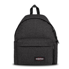 Carica l'immagine nel visualizzatore di Gallery, ZAINO SCUOLA EASTPACK PADDED SPARK BLACK
