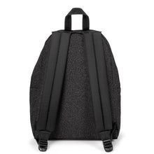 Carica l'immagine nel visualizzatore di Gallery, ZAINO SCUOLA EASTPACK PADDED SPARK BLACK

