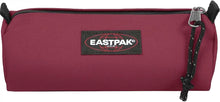 Carica l'immagine nel visualizzatore di Gallery, ASTUCCIO EASTPACK BENCHMARK BUSHY BURGUNDY
