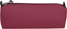 Carica l'immagine nel visualizzatore di Gallery, ASTUCCIO EASTPACK BENCHMARK BUSHY BURGUNDY
