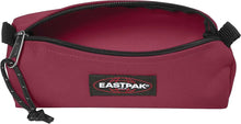 Carica l'immagine nel visualizzatore di Gallery, ASTUCCIO EASTPACK BENCHMARK BUSHY BURGUNDY
