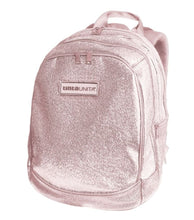 Carica l&#39;immagine nel visualizzatore di Gallery, ZAINO DREAM CROSS GLAM ROSA IN PU LUXURY - 28LT - 39X23X44
