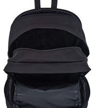 Carica l'immagine nel visualizzatore di Gallery, ZAINO ORGANIZZATO JANSPORT NERO
