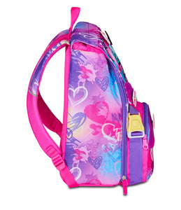 SEVEN SJ ZAINO TINYPATCH GIRL SDOPPIABILE