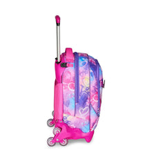 Carica l&#39;immagine nel visualizzatore di Gallery, Trolley Jack -3wd+ Tinypatch Girl | Seven
