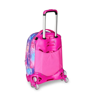 Trolley Jack -3wd+ Tinypatch Girl | Seven