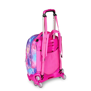 Trolley Jack -3wd+ Tinypatch Girl | Seven