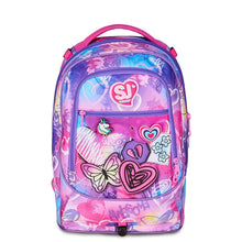 Carica l&#39;immagine nel visualizzatore di Gallery, Trolley Jack -3wd+ Tinypatch Girl | Seven
