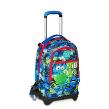 Carica l&#39;immagine nel visualizzatore di Gallery, Trolley Jack 3 Ruote SJ Gang Fantasys Boy - 2026
