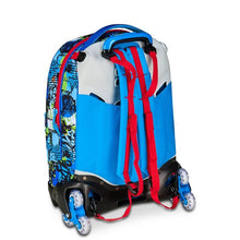 Carica l&#39;immagine nel visualizzatore di Gallery, Trolley Jack 3 Ruote SJ Gang Fantasys Boy - 2026
