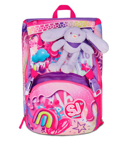 ZAINO ESTENSIBILE SJ GANG BIG - FANTASYS GIRL