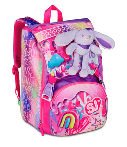 ZAINO ESTENSIBILE SJ GANG BIG - FANTASYS GIRL