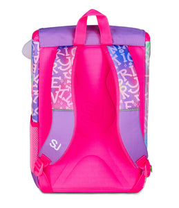ZAINO ESTENSIBILE SJ GANG BIG - FANTASYS GIRL