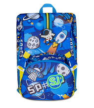 Carica l&#39;immagine nel visualizzatore di Gallery, SEVEN SJ ZAINO FLYROCKET BOY SDOPPIABILE BIG
