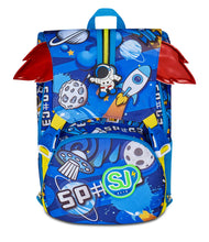 Carica l&#39;immagine nel visualizzatore di Gallery, SEVEN SJ ZAINO FLYROCKET BOY SDOPPIABILE BIG
