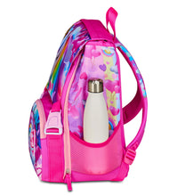 Carica l&#39;immagine nel visualizzatore di Gallery, ZAINO scuola SJ GANG seven BIG backpack FLYUNICORN GIRL estensibile
