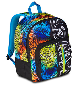 Zaino Doppio Scomparto Writer Boy SJ Ever - 2026