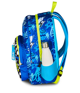 Zaino Doppio Scomparto Skate Boy SJ Ever - 2026