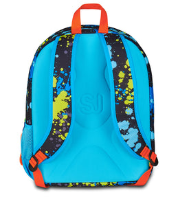 Zaino Doppio Scomparto Rules Boy SJ Ever - 2026