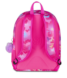 Zaino Doppio Scomparto Unicornside Girl SJ Ever - 2026