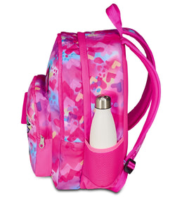 Zaino Doppio Scomparto Unicornside Girl SJ Ever - 2026