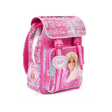 Carica l'immagine nel visualizzatore di Gallery, ZAINO ESTENSIBILE BARBIE
