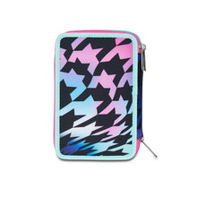 Carica l&#39;immagine nel visualizzatore di Gallery, Astuccio 3 Zip Glow Love Seven - 2026
