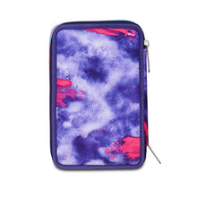 Carica l&#39;immagine nel visualizzatore di Gallery, Astuccio 3 Zip Shady Dye Girl Seven - 2026

