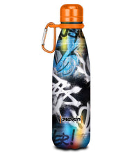 Carica l'immagine nel visualizzatore di Gallery, BORRACCIA TERMICA SEVEN BOY GRAFFITI
