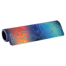Carica l'immagine nel visualizzatore di Gallery, Set Gaming Seven, Tappetino Gaming, Mousepad e poggiapolso da Tastiera
