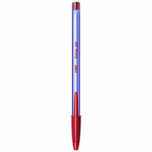 Carica l&#39;immagine nel visualizzatore di Gallery, PENNE BIC CRISTAL SOFT PUNTA MEDIA 1,2mm
