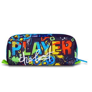 Astuccio Portapenne SJ Gang GAME-LED BOY