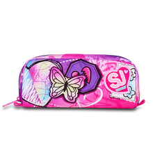 Carica l&#39;immagine nel visualizzatore di Gallery, Astuccio Portapenne SJ Gang TINYPATCH GIRL
