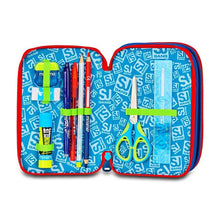 Carica l&#39;immagine nel visualizzatore di Gallery, Astuccio 3 Zip Fantasys Boy SJ Gang - 2026
