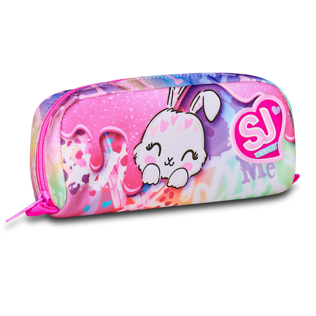Astuccio Portapenne SJ Gang FANTASYS GIRL