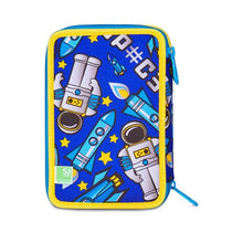 Carica l&#39;immagine nel visualizzatore di Gallery, Astuccio 3 Zip Flyrocket Boy SJ Gang - 2026
