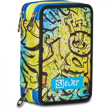 Carica l&#39;immagine nel visualizzatore di Gallery, Astuccio 3 Zip Writer Boy SJ Gang SJ Ever - 2026
